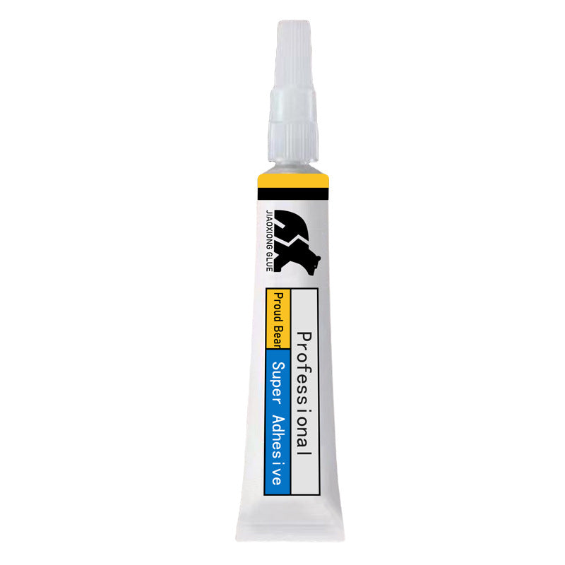 Sawdust (50g) and 5pcs Aquarium Moss Glue – Transparent Plant Adhesive