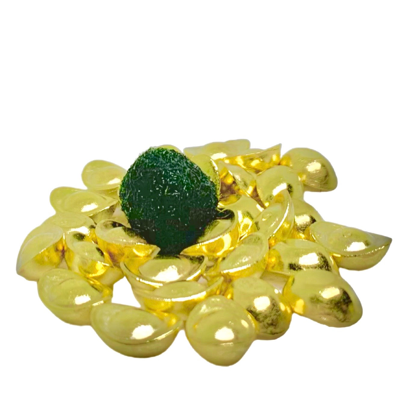 Fortune Moss Kit Office Desktop Decor