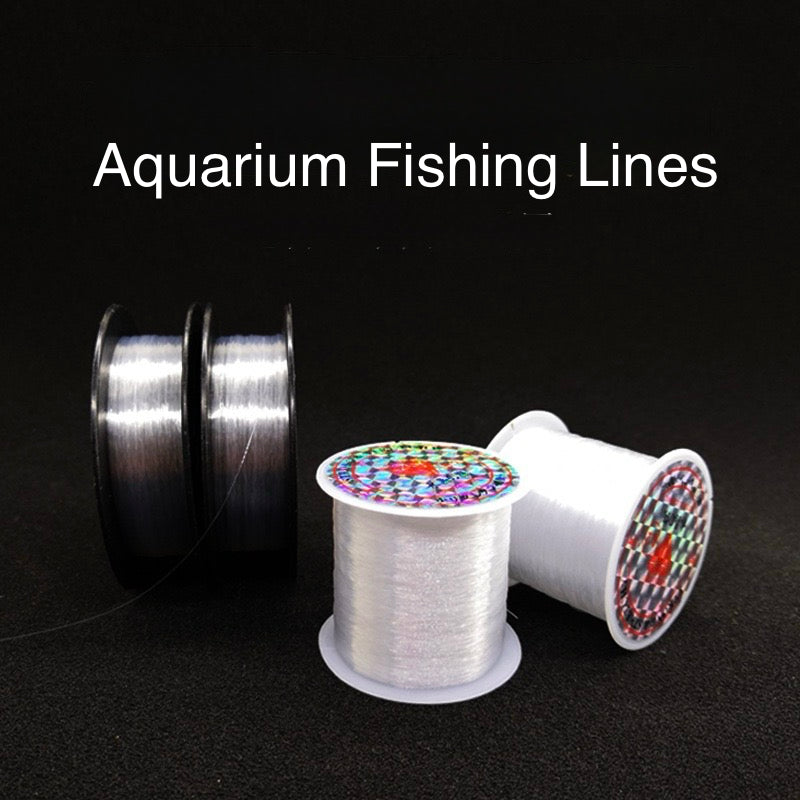 Moss Ball Shape Lines - 125 meters per roll