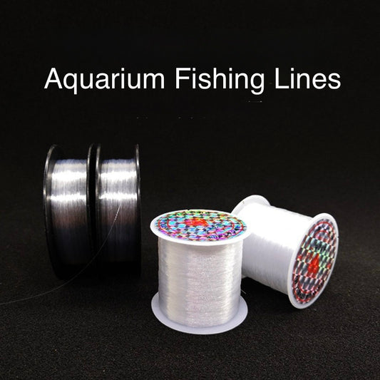 Moss Ball Shape Lines - 125 meters per roll