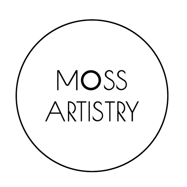 Moss Artistry
